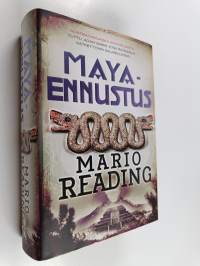 Maya-ennustus (ERINOMAINEN)