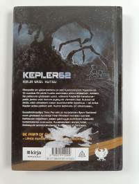Kepler62 : Kirja 1 : Kutsu