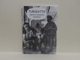 Turskatti! - Kapteeni Haddockin haukkumat