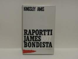 Raportti James Bondista