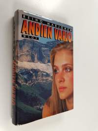Andien varjo