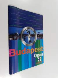Budapest opas