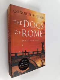 The Dogs of Rome - An Alec Blume Novel