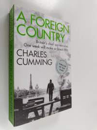 A Foreign Country