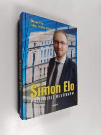 Simon Elo : poliittiset mustelmani (UUSI)