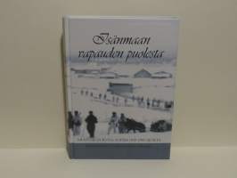 Isänmaan vapauden puolesta - Muistoja ja kuvia sotien 1939-1945 ajoilta. Kemijärven veteraanimatrikkeli