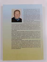 Minun tieni (signeerattu, tekijän omiste)