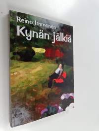 Kynän jälkiä