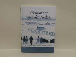 Isänmaan vapauden puolesta - Muistoja ja kuvia sotien 1939-1945 ajoilta. Kemijärven veteraanimatrikkeli, lottamatrikkeli osa II