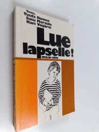 Lue lapselle!