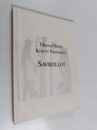 Savikellot (signeerattu)