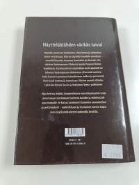 Hannele, näyttelijä (UUDENVEROINEN)