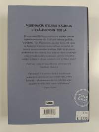 Epäilys (UUDENVEROINEN)