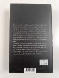 Dunkelblum : romaani (UUDENVEROINEN)
