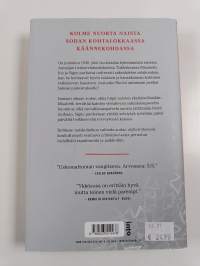Vaarallinen yhteys (UUSI)
