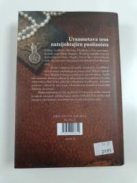 Hakaristirouvat : naiset kolmannen valtakunnan huipulla (UUDENVEROINEN)