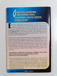Hengen mies, voiman nainen
