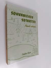 Sohvamiehen sotaretki : äkeitä säkeitä
