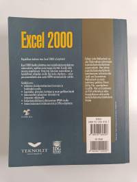 Excel 2000