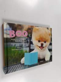 Boo : maailman söpöin koira - Maailman söpöin koira