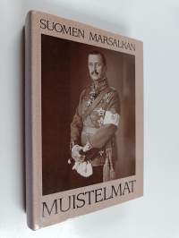 Suomen marsalkan muistelmat : G. Mannerheimin Muistelmien I-II kansanpainos