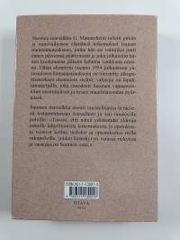 Suomen marsalkan muistelmat : G. Mannerheimin Muistelmien I-II kansanpainos