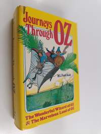 Journeys Through Oz