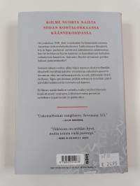 Vaarallinen yhteys (UUSI)