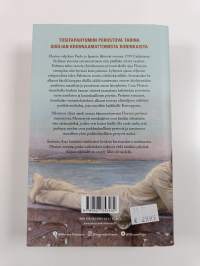Sisilian leijonat : romaani (UUSI)