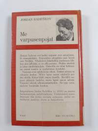 Me varpusenpojat