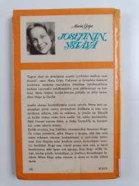 Josefinin ystävä