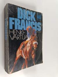 Henkivartija