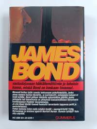James Bond ja kuoleman skorpioni