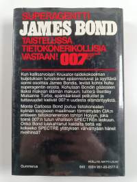 James Bond ja salainen koodi