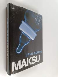 Maksu