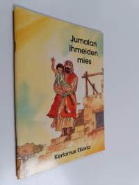 Jumalan ihmeiden mies