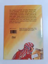 Jumalan ihmeiden mies