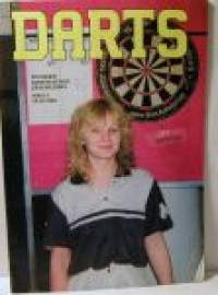 Darts  20.10.  1989