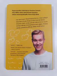 Kaikkien aikojen kirja