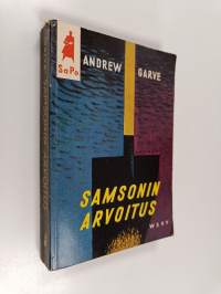 Samsonin arvoitus