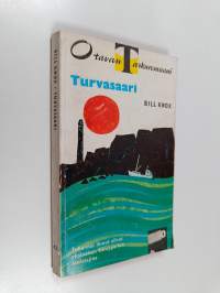 Turvasaari