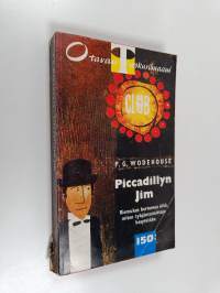 Piccadillyn Jim