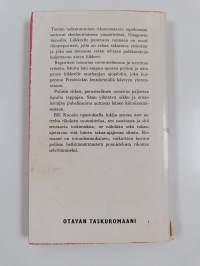 Ei armoa unille