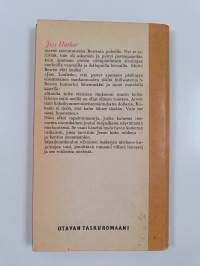 Miehen mitta : Jacob
