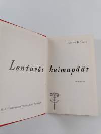 Lentävät huimapäät