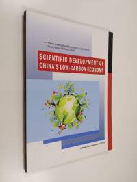 Scientific development of China&#039;s low-carbon economy