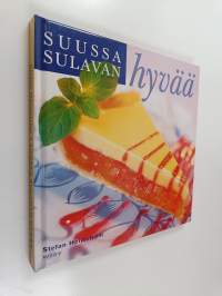 Suussa sulavan hyvää