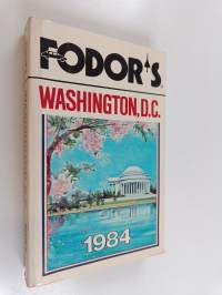 Fodor&#039;s Washington, D.C. 84