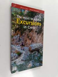 Most Beautiful Excursions in Crete