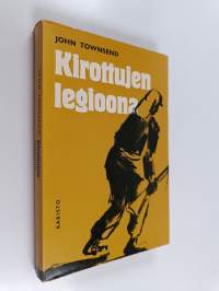 Kirottujen legioona